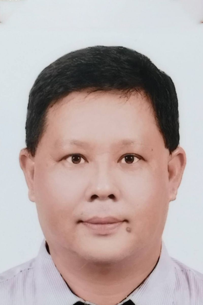 周柏仿