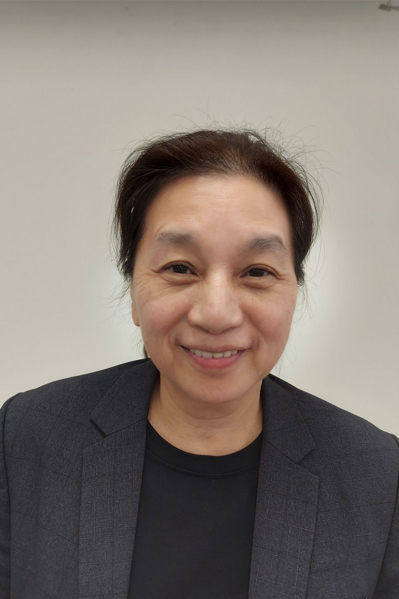 廖英如